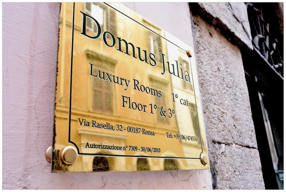 Gasthof Domus Julia 3*