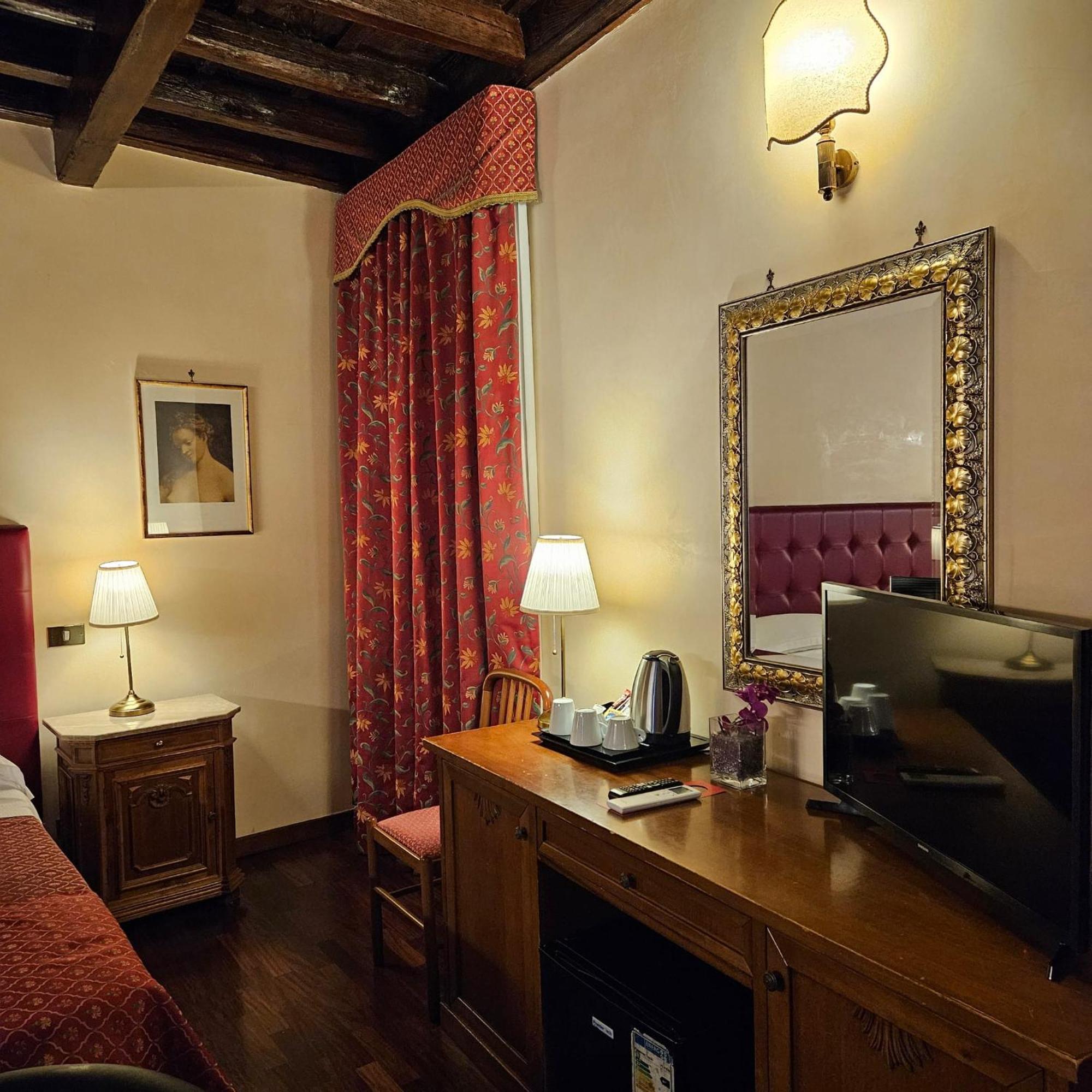 Domus Julia Guest house Rome